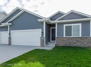2017 NW Beechwood St, Ankeny, IA 50023