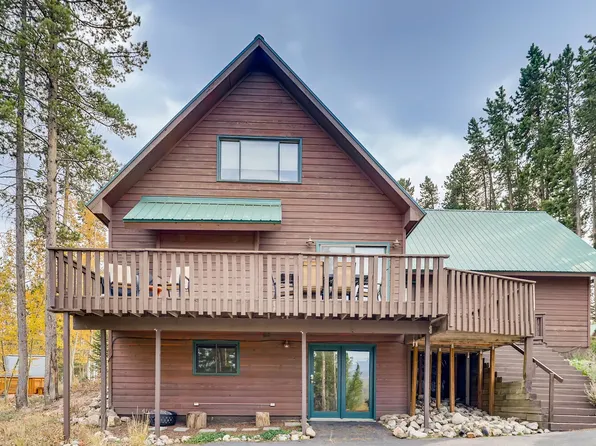 689 American Way, Breckenridge, CO 80424
