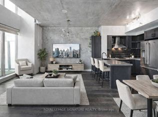 Liberty Place, Toronto, ON M6K 3R5