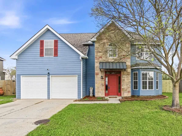 37120 Kathleen Ave, Prairieville, LA 70769