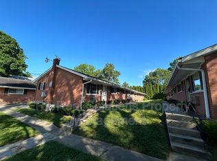 229 Rockaway Ave UNIT 1, Cincinnati, OH 45233