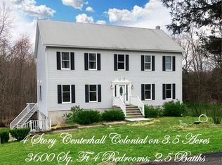 22 Ivan Rd, Columbia, NJ 07832