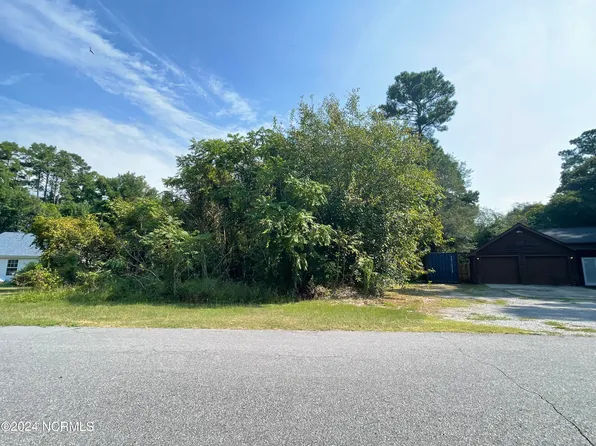 103 Kickapoo Trl Lot 61, Edenton, NC 27932