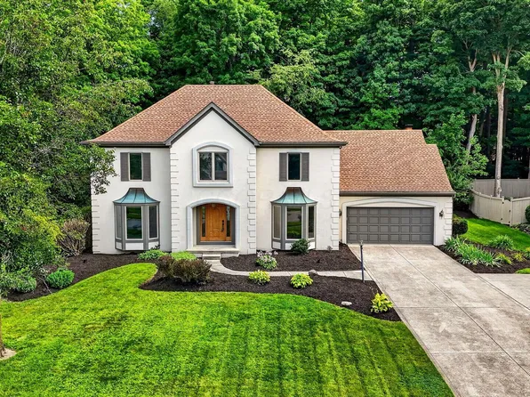 9622 Camelot St NW, Pickerington, OH 43147