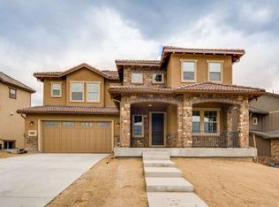 10721 Greycliffe Dr, Highlands Ranch, CO 80126