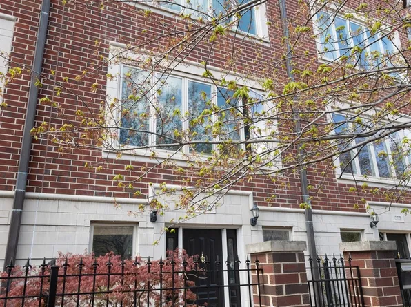 660 N Green St, Chicago, IL 60642