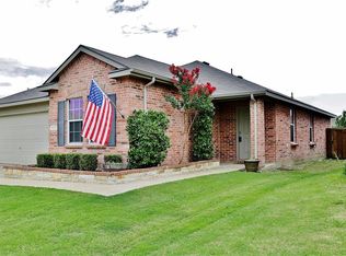 520 Coolidge Ln, Lavon, TX 75166