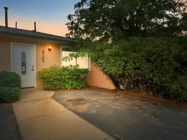 6100 Calle Nueve NW, Albuquerque, NM 87107