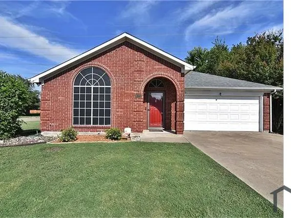 6323 Brookbriar Ct, Arlington, TX 76018