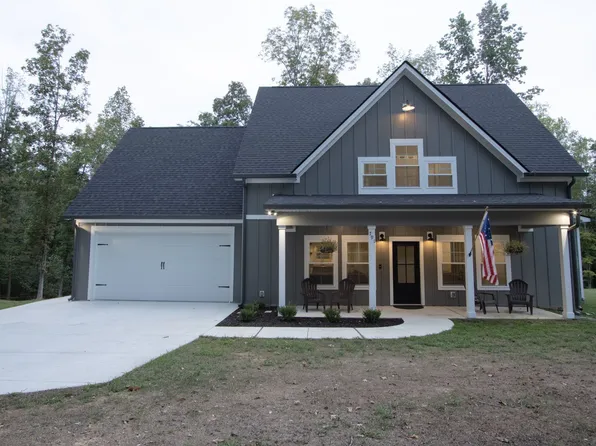 791 Hasty Ln, Estill Springs, TN 37330