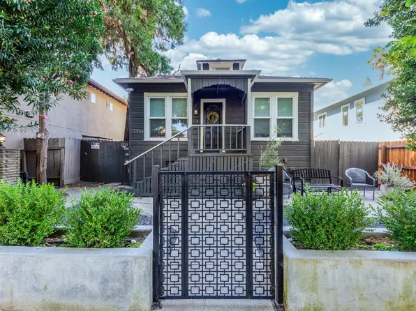 2310-2308 F St, Sacramento, CA 95816