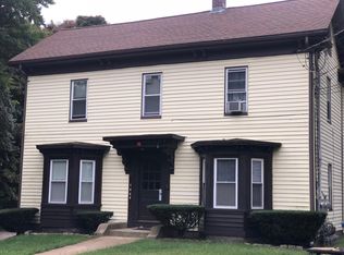 51 River St APT 3A, Braintree, MA 02184