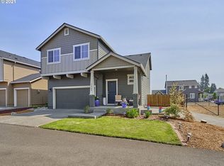 11706 Ne 102nd Circle, Vancouver, WA 98682