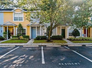 3465 High Hampton Cir, Tampa, FL 33610