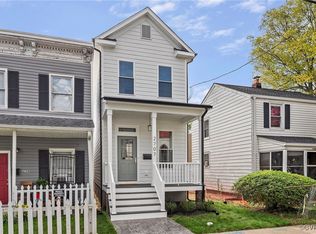 2707 Q St, Richmond, VA 23223