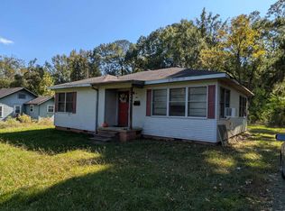 503 Hawkins St, Camden, AR 71701