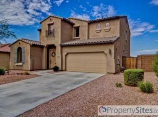 31276 N 132nd Ln, Peoria, AZ 85383