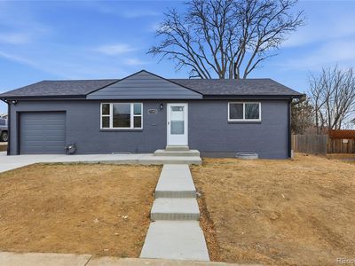 11258 Larson Lane, Northglenn, CO, 80233