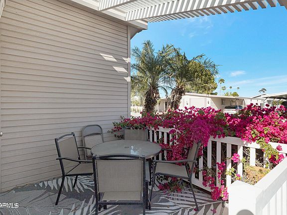 3rd image of 2401 W Southern Avenue #6