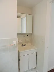 Rented by J Misrahi Realty Corp