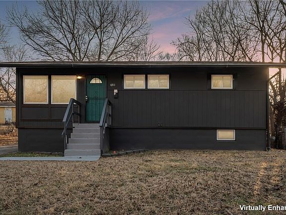 2nd image of 4511 Norton Ave