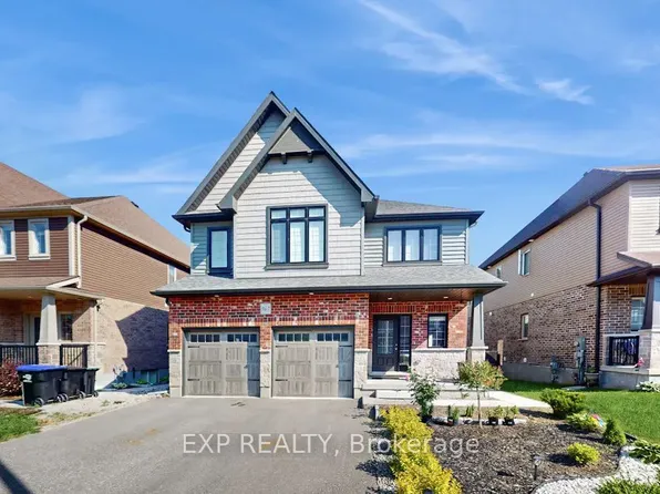 967 Wright Dr, Midland, ON L4R 0E4