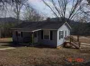 132 Parnell Bridge Rd, Marietta, SC 29661