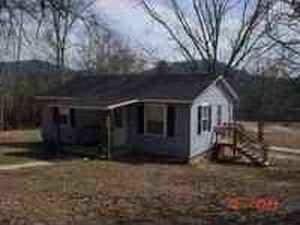 132 Parnell Bridge Rd, Marietta, SC, 29661