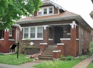 1628 S 58th Ct, Cicero, IL 60804