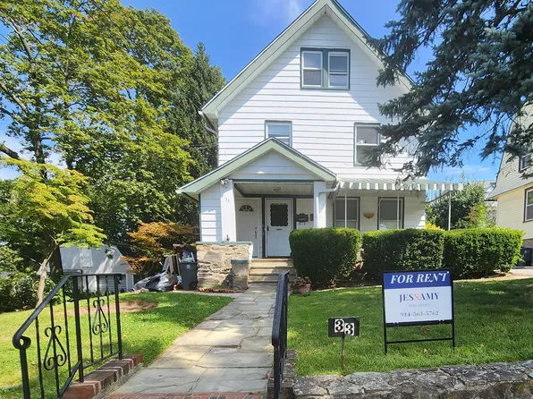 (undisclosed Address), White Plains, NY 10605