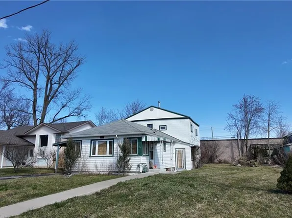 396 Fairview Rd, Fort Erie, ON L2A 4S2