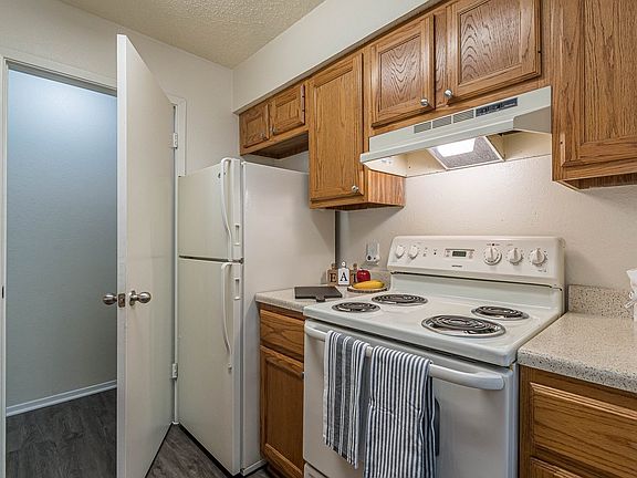 Keystone Apartments general photo