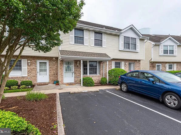12626 Sunset Ave #74KS, Ocean City, MD 21842