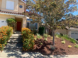 250 Windsor Way, Vallejo, CA 94591