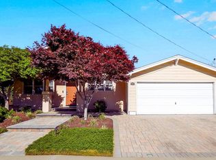24654 Broadmore Ave, Hayward, CA 94544