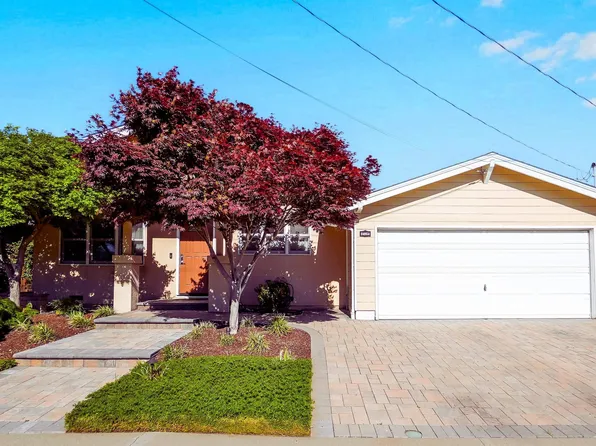 24654 Broadmore Ave, Hayward, CA 94544
