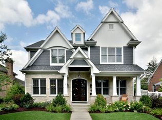 230 N Elm Ave, Elmhurst, IL
