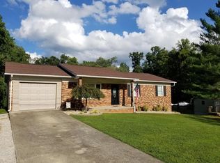 332 Forego Trl, Corbin, KY 40701