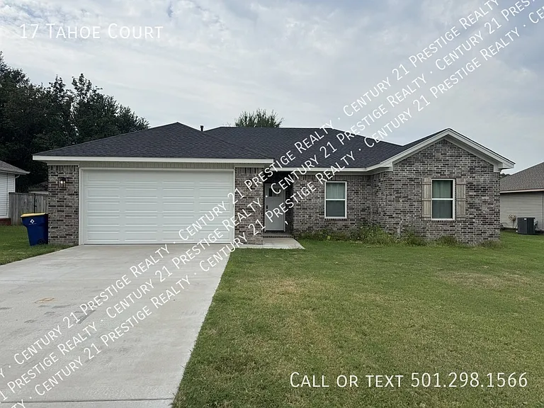 17 Tahoe Ct — Photo 1