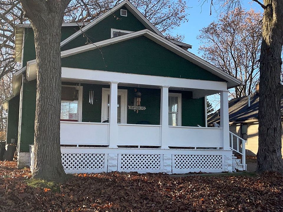 1st image of 3114 North Blvd