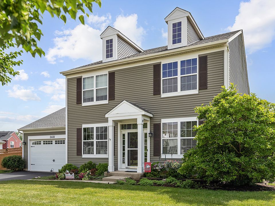 1st image of 11476 Heritage Ln