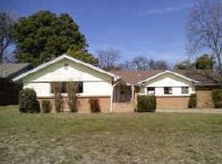 7109 Norma St, Fort Worth, TX 76112