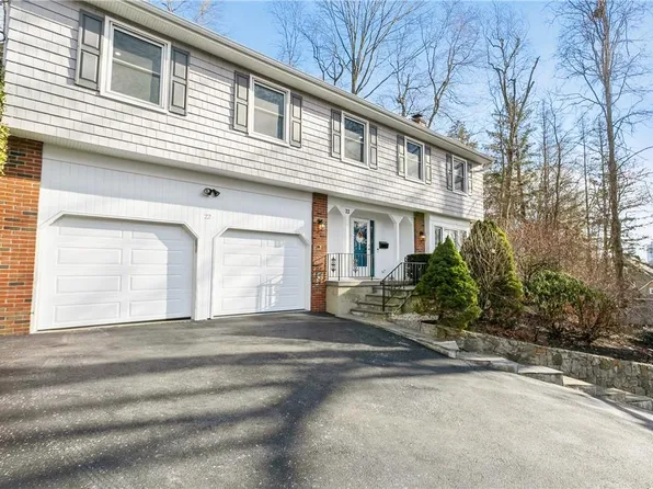 22 Chadwick Road, White Plains, NY 10604