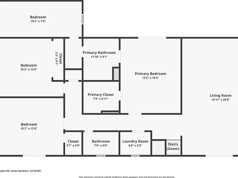1378 Sycamore Canyon Rd — Photo 49