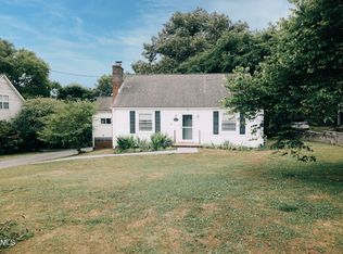 409 S Ruth St, Maryville, TN 37803