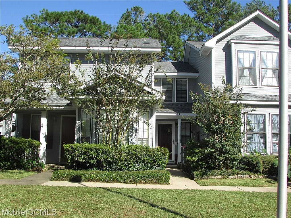 5900 Grelot Rd Apt 104 Mobile Al 36609 Zillow