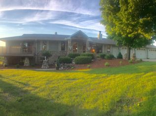 N3927 Lilly Rd, Rubicon, WI 53078