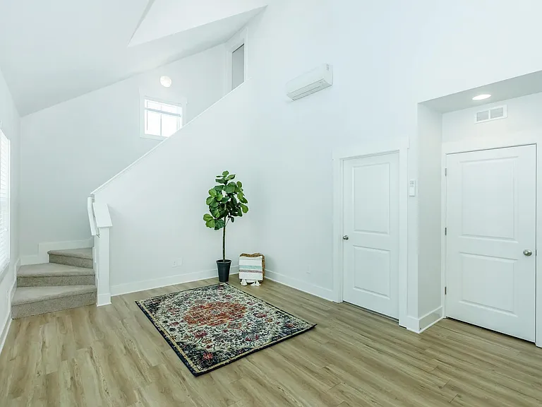 THE PERFECT FLOOR PLAN