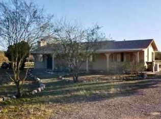 16825 W Placita La Junta, Marana, AZ 85653