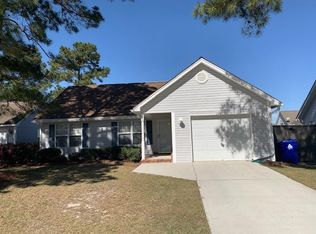 7716 Brookdale Blvd, North Charleston, SC 29418